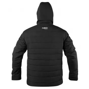 NEO tools 81-574-M takki koko M 4 taskua polyesteri
