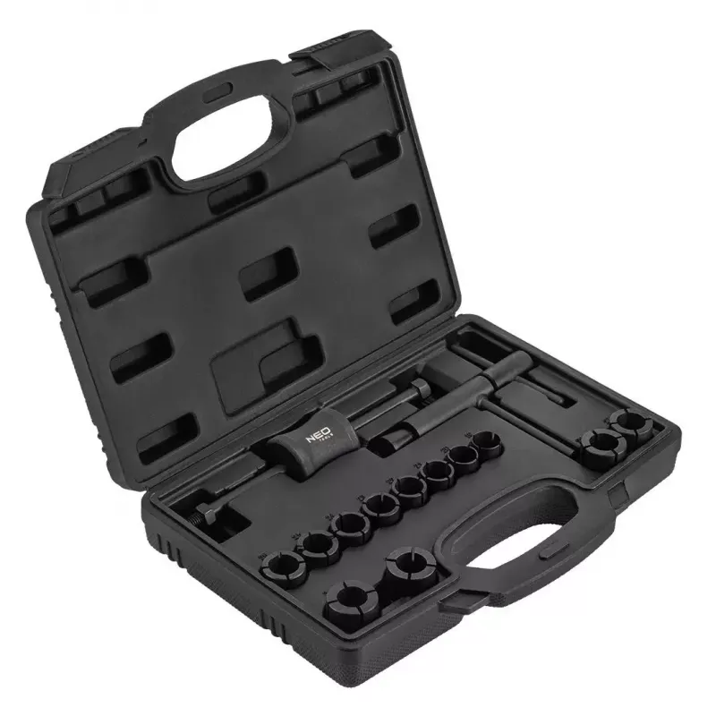 NEO tools 10-506 mekaanikon työkalusarja 1 kpl