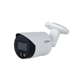 Dahua Technology WizSense IPC-HFW2449S-S-IL bullet IP-valvontakamera sisä- ja ulkokäyttöön 2688 x 1520 pikseliä katto-/seinäasennus