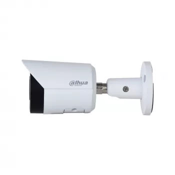 Dahua Technology WizSense IPC-HFW2449S-S-IL bullet IP-valvontakamera sisä- ja ulkokäyttöön 2688 x 1520 pikseliä katto-/seinäasennus