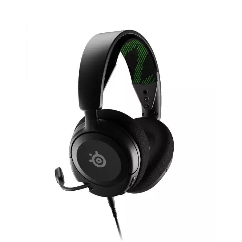 Kuulokkeet Steelseries ARCTIS NOVA 1X