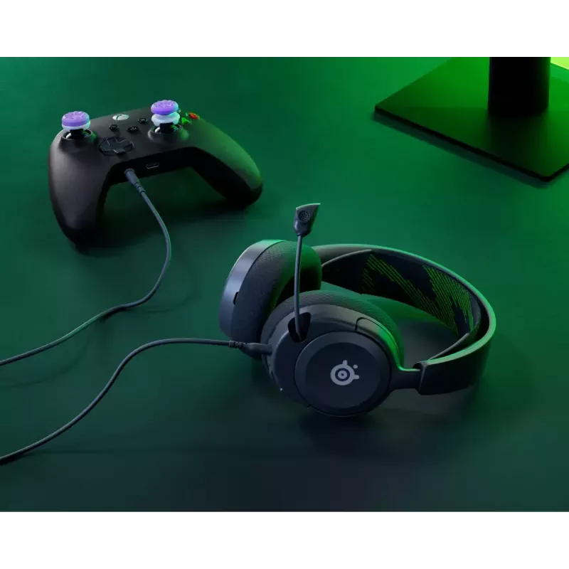 Kuulokkeet Steelseries ARCTIS NOVA 1X