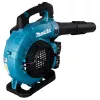 Käsipuhallin Makita DUB363PT2V musta sininen 18V
