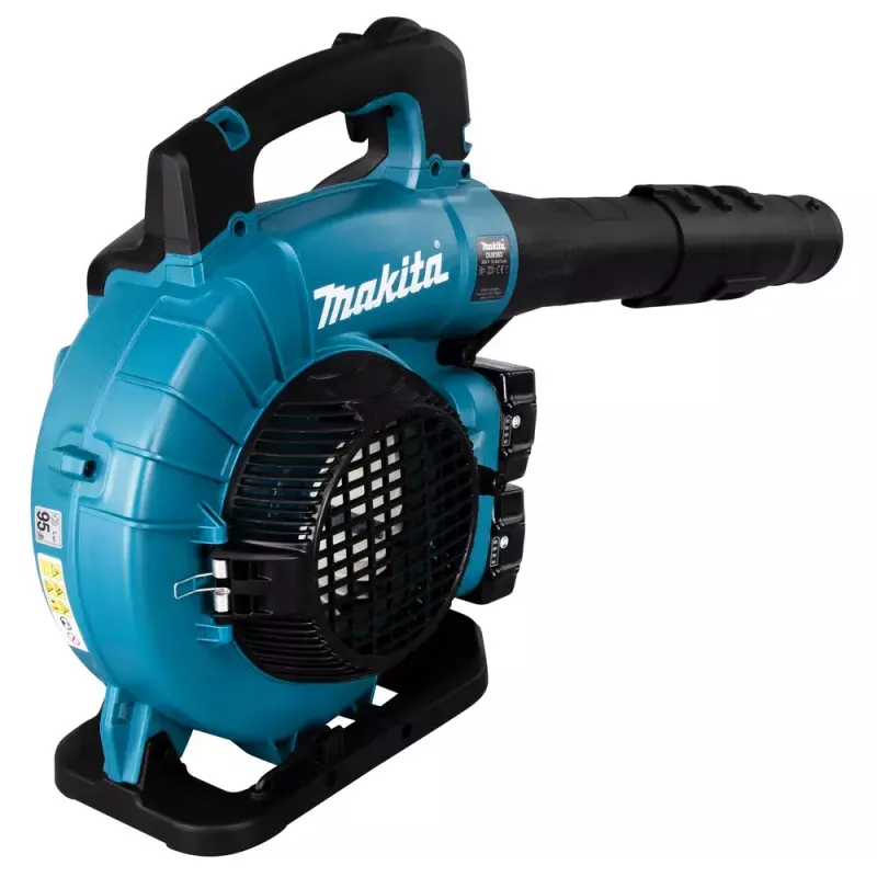 Käsipuhallin Makita DUB363PT2V musta sininen 18V