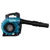 Käsipuhallin Makita DUB363PT2V musta sininen 18V