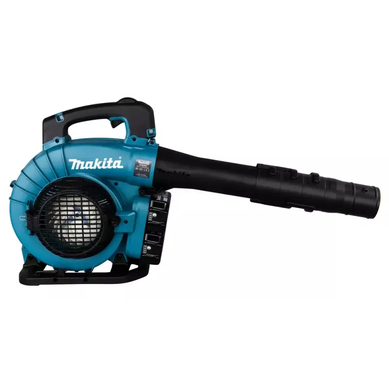 Käsipuhallin Makita DUB363PT2V musta sininen 18V