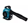 Käsipuhallin Makita DUB363PT2V musta sininen 18V
