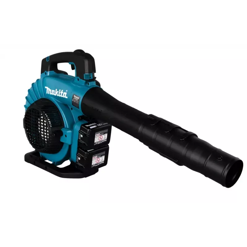 Käsipuhallin Makita DUB363PT2V musta sininen 18V