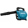 Käsipuhallin Makita DUB363PT2V musta sininen 18V