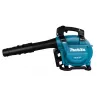 Käsipuhallin Makita DUB363PT2V musta sininen 18V