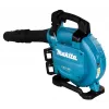 Käsipuhallin Makita DUB363PT2V musta sininen 18V