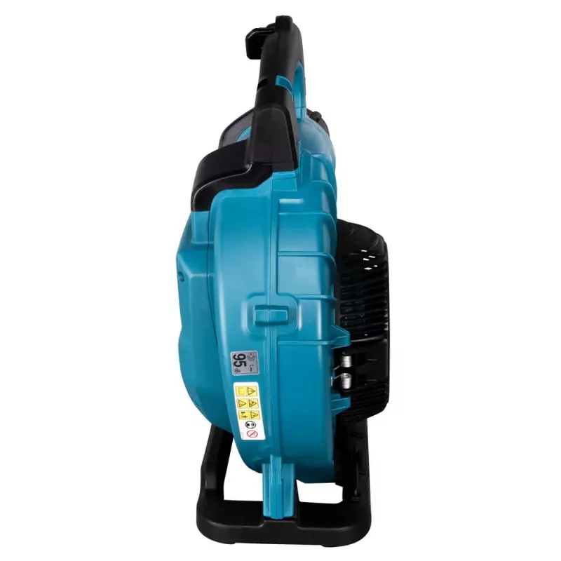 Käsipuhallin Makita DUB363PT2V musta sininen 18V