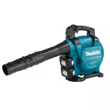 Käsipuhallin Makita DUB363PT2V musta sininen 18V