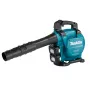 Käsipuhallin Makita DUB363PT2V musta sininen 18V