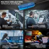 USB-jatkokaapeli Lindy 10m Active Extension Pro