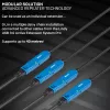 USB-jatkokaapeli Lindy 10m Active Extension Pro