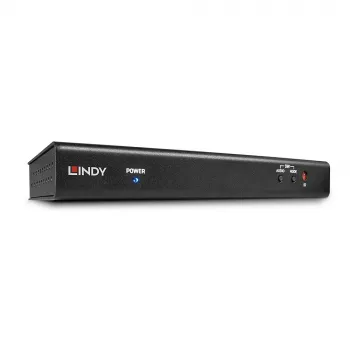 HDMI-kytkin Lindy HDMI 4 porttia Multi-View Switch
