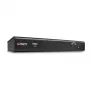 HDMI-kytkin Lindy HDMI 4 porttia Multi-View Switch