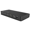 HDMI-kytkin Lindy HDMI 4 porttia Multi-View Switch