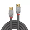 Lindy 10m standardi HDMI-kaapeli, Cromo Line