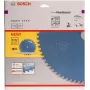 Bosch 2608642493 Expert for Multi Material pyörösahanterä, 216 mm, 30 mm reikä, 64 hammasta