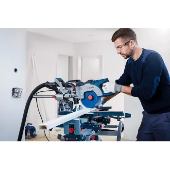 Bosch 2608642493 pyörösahanterä 21,6 cm 1 kpl