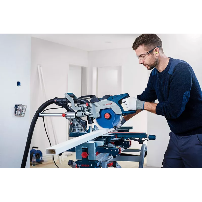 Bosch 2608642493 Expert for Multi Material pyörösahanterä, 216 mm, 30 mm reikä, 64 hammasta