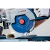 Bosch 2608642493 Expert for Multi Material pyörösahanterä, 216 mm, 30 mm reikä, 64 hammasta