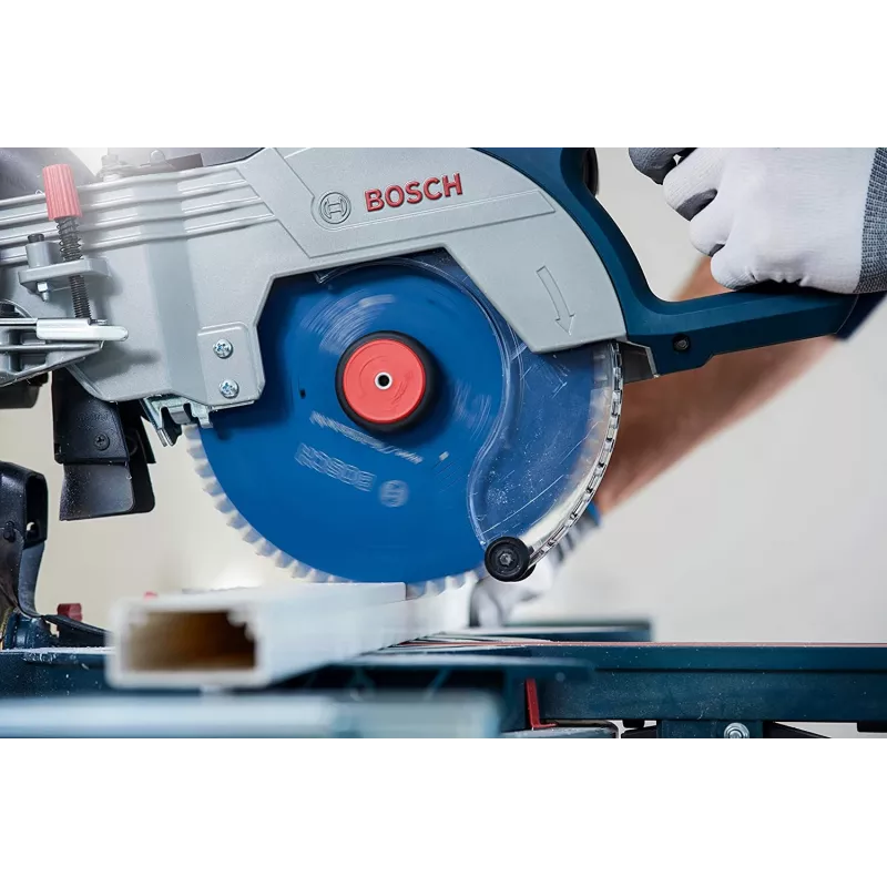 Bosch 2608642493 Expert for Multi Material pyörösahanterä, 216 mm, 30 mm reikä, 64 hammasta