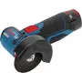 Bosch GWS 12V-76 Professional kulmahiomakone 7,6 cm 19500 kierr./min 500 g