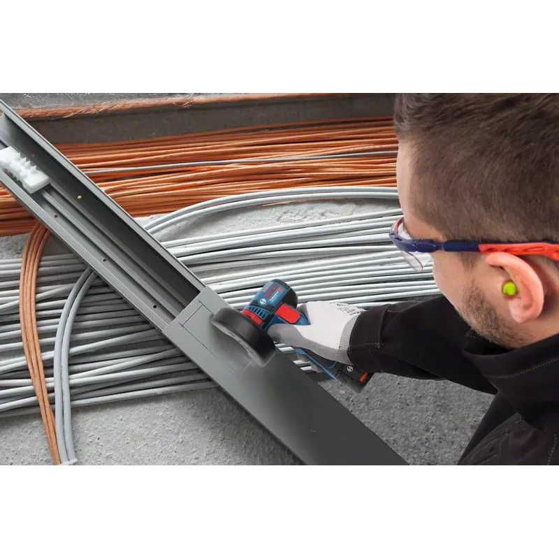 Bosch GWS 12V-76 Professional kulmahiomakone 7,6 cm 19500 kierr./min 500 g