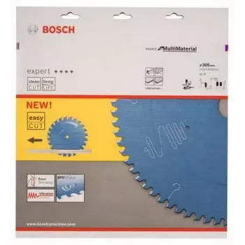 Bosch 2608642529 pyörösahanterä 30,5 cm 1 kpl