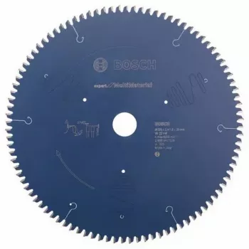 Bosch 2608642529 pyörösahanterä 30,5 cm 1 kpl