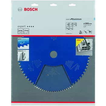 Bosch 2608644115 pyörösahanterä 30,5 cm 1 kpl