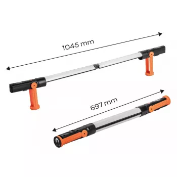 Taskulamppu NEO tools 99-047 LED 1 kpl