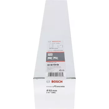 Bosch 2608601739 reikäsaha 1 kpl