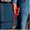 Pihti Knipex 86 01 300 leukapaksuus 9,5 mm suurin mutterikoko 6,8 cm