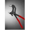 Pihti Knipex 86 01 300 leukapaksuus 9,5 mm suurin mutterikoko 6,8 cm