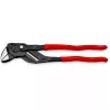 Pihti Knipex 86 01 300 leukapaksuus 9,5 mm suurin mutterikoko 6,8 cm