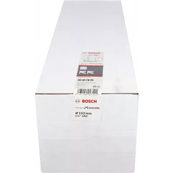 Bosch 2608601743 reikäsaha 1 kpl