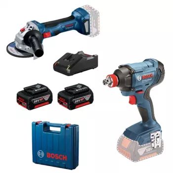 Bosch 0 615 990 N1U langaton yhdistelmäsarja