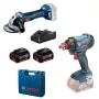 Bosch 0 615 990 N1U langaton yhdistelmäsarja