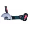 Kulmahiomakone Metabo W 18 LTX 150 QUICK 600404650