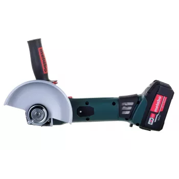 Kulmahiomakone Metabo W 18 LTX 150 QUICK 600404650