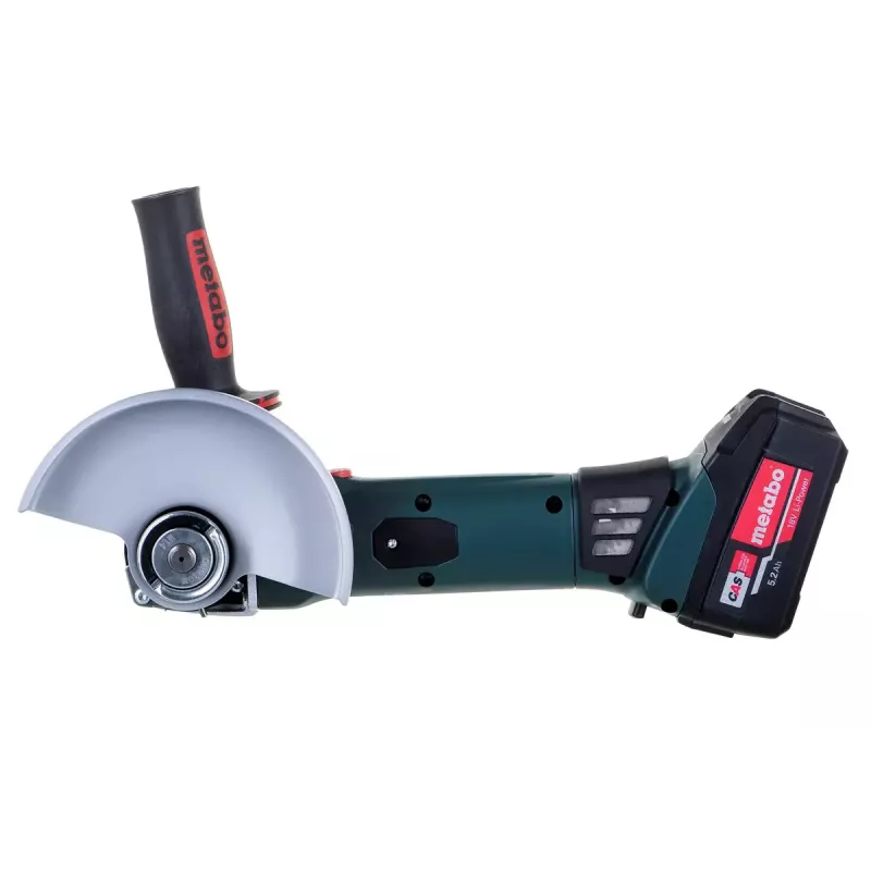 Kulmahiomakone Metabo W 18 LTX 150 QUICK 600404650