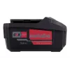Kulmahiomakone Metabo W 18 LTX 150 QUICK 600404650