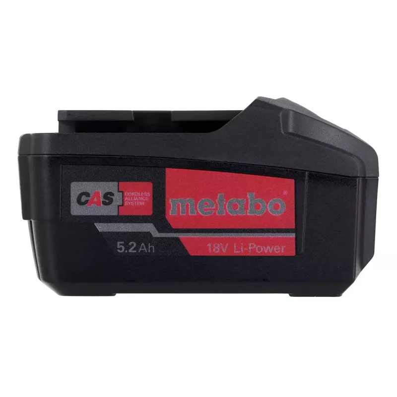 Kulmahiomakone Metabo W 18 LTX 150 QUICK 600404650