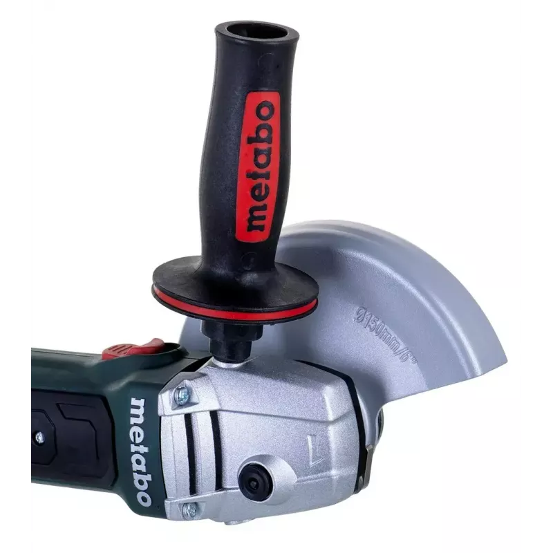 Kulmahiomakone Metabo W 18 LTX 150 QUICK 600404650