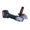 Kulmahiomakone Metabo W 18 LTX 150 QUICK 600404650