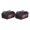 Kulmahiomakone Metabo W 18 LTX 150 QUICK 600404650
